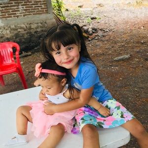 Meet your Posher, Francisco